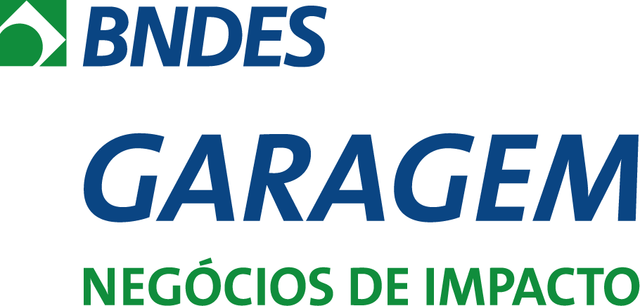 BNDES Garagem 2025