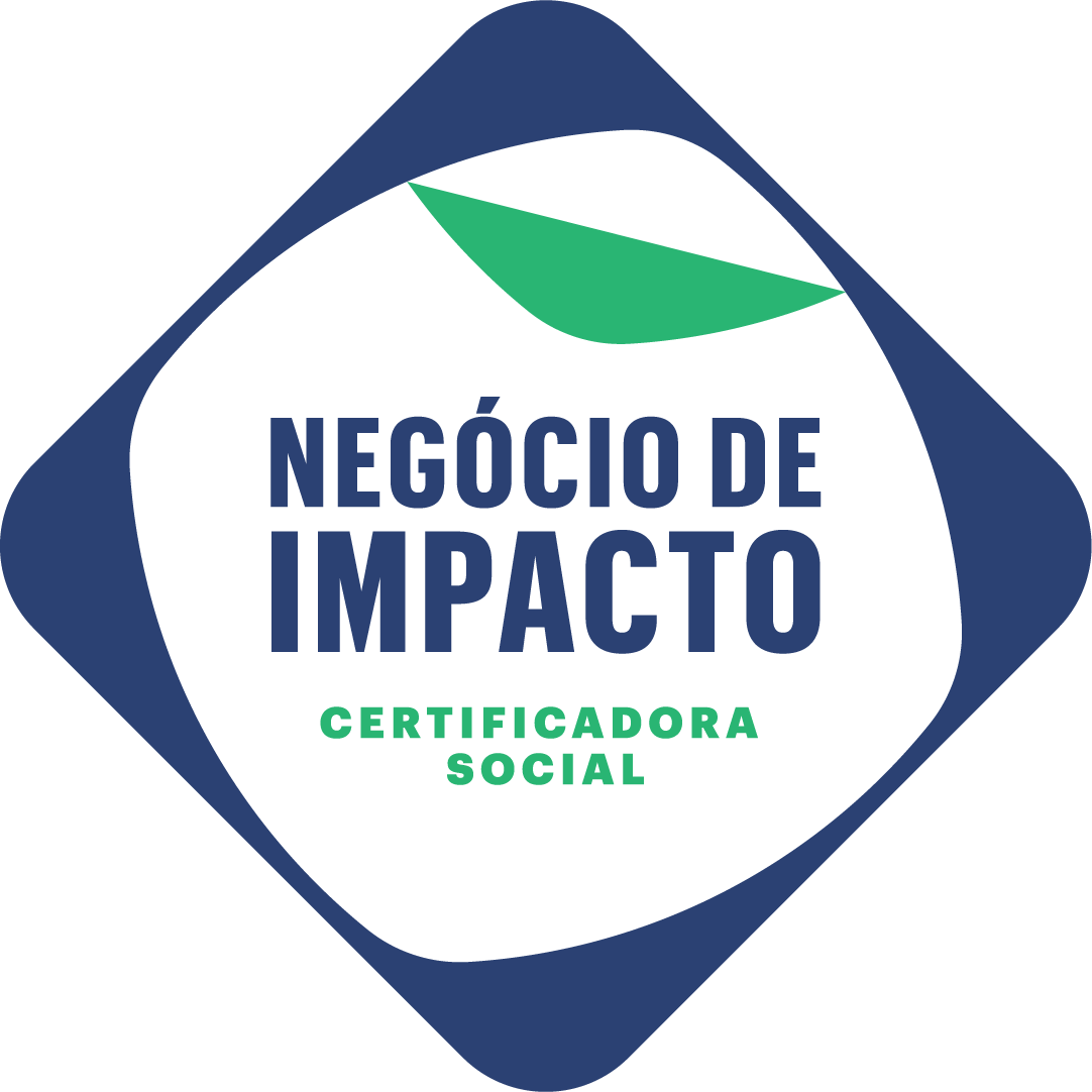 Selo de Negócio de Impacto