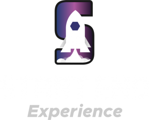Logo Start End Experience